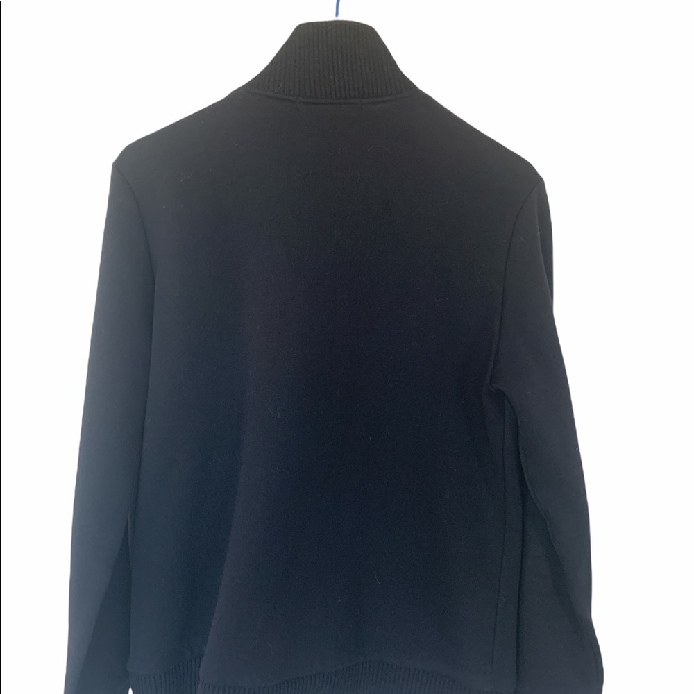 Rare Vintage Dior Padlock Zip Ladies Sweater. - Picture 5 of 5